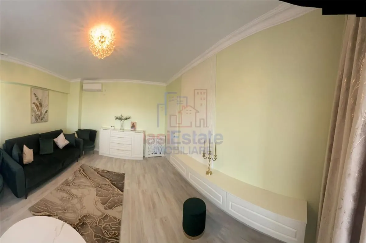 Apartament 2 Camere Podu Ros - Unirea Towers - foto 3