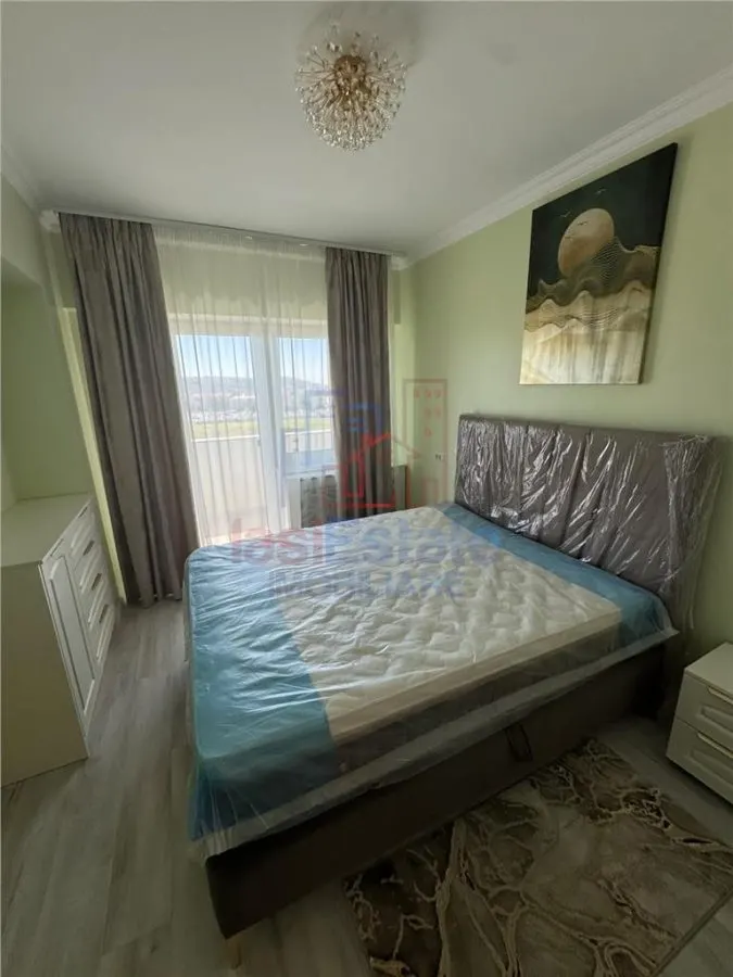 Apartament 2 Camere Podu Ros - Unirea Towers - foto 4