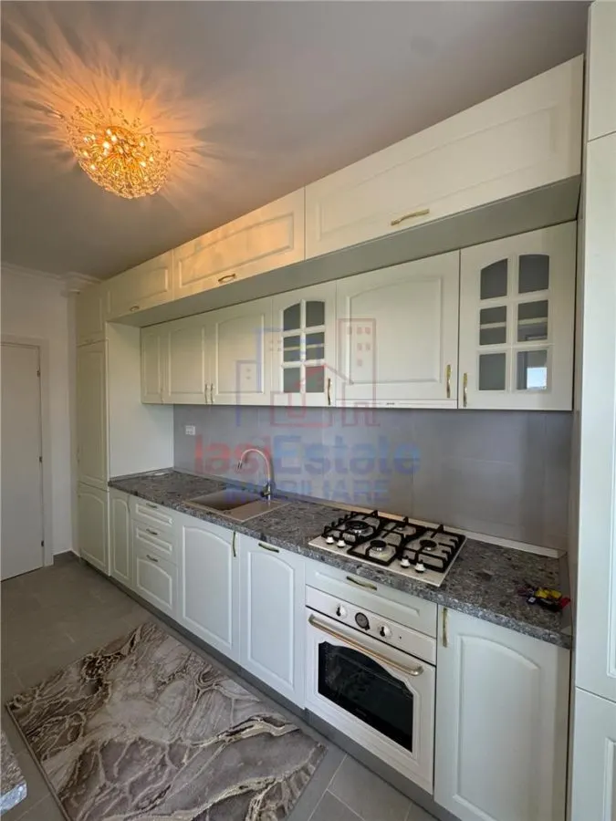Apartament 2 Camere Podu Ros - Unirea Towers - foto 5