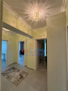 Apartament 2 Camere Podu Ros - Unirea Towers - foto 7