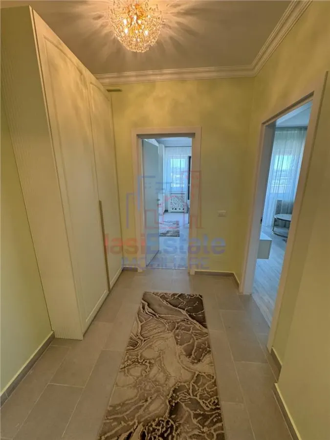 Apartament 2 Camere Podu Ros - Unirea Towers - foto 8