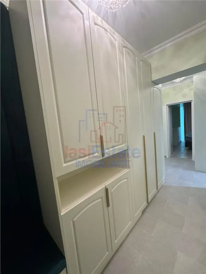 Apartament 2 Camere Podu Ros - Unirea Towers - foto 9