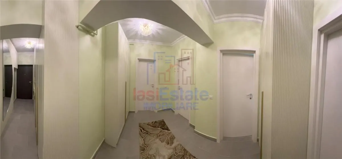 Apartament 2 Camere Podu Ros - Unirea Towers - foto 10