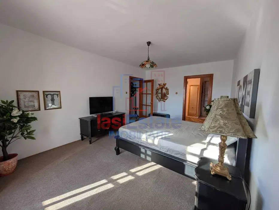 Apartament 2 Camer Gara - Carrefour Market - foto 2