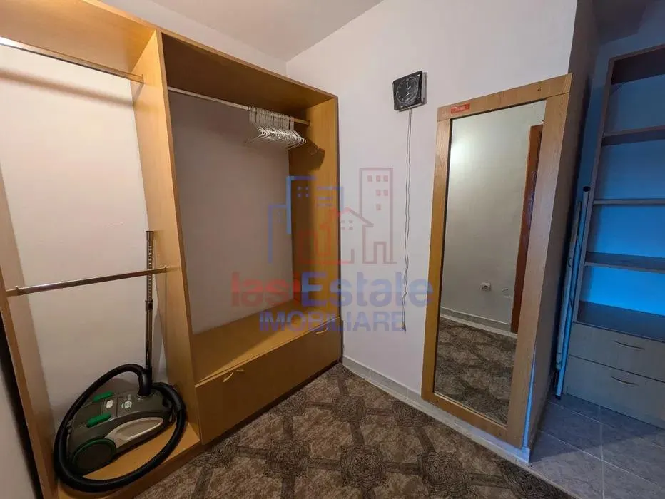 Apartament 2 Camer Gara - Carrefour Market - foto 4