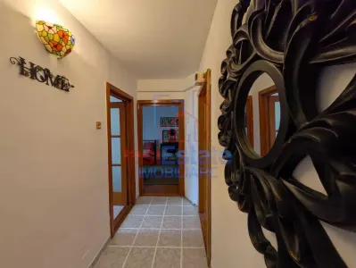 Apartament 2 Camer Gara - Carrefour Market - foto 5