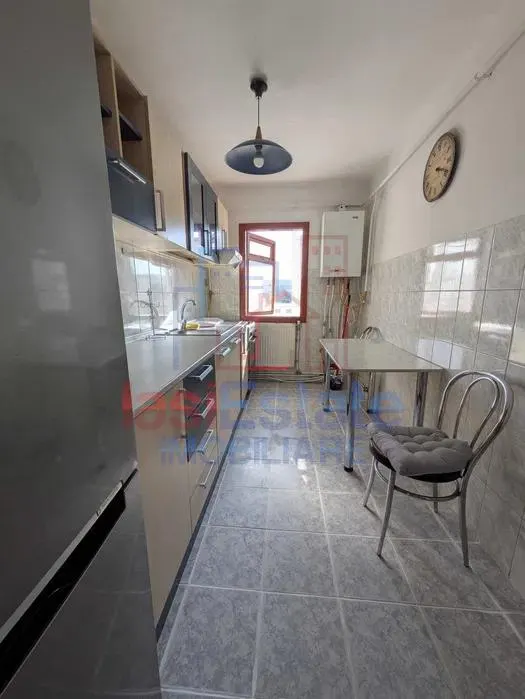 Apartament 2 Camer Gara - Carrefour Market - foto 7