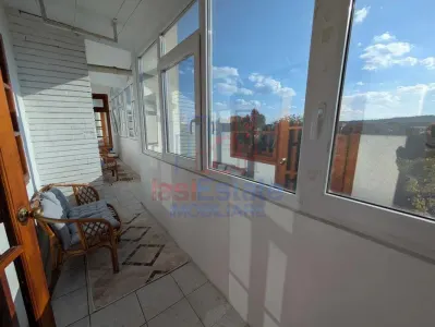 Apartament 2 Camer Gara - Carrefour Market - foto 8
