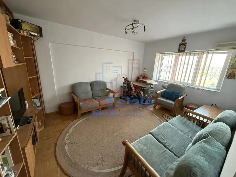 Apartament 3 Camere Podu Ros -Jumbo - foto 3