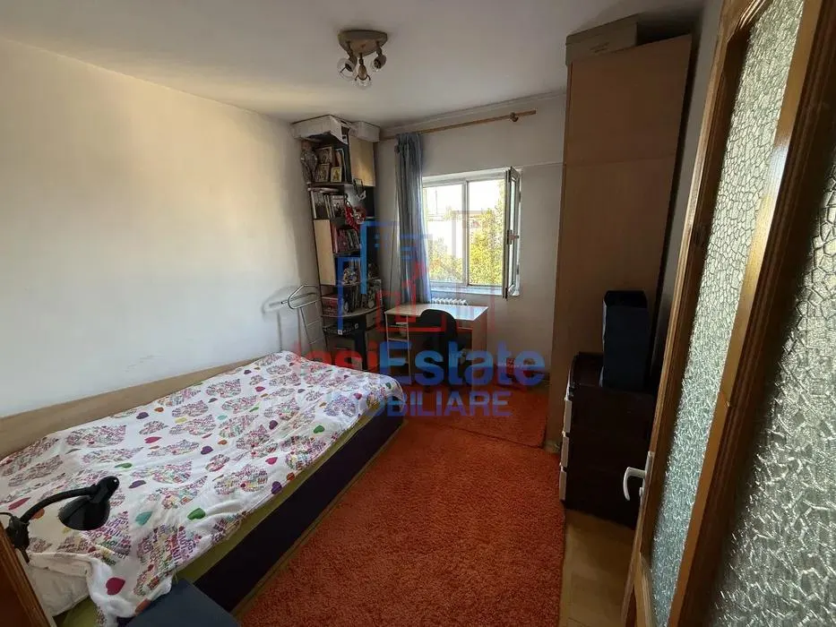 Apartament 3 Camere Podu Ros -Jumbo - foto 4