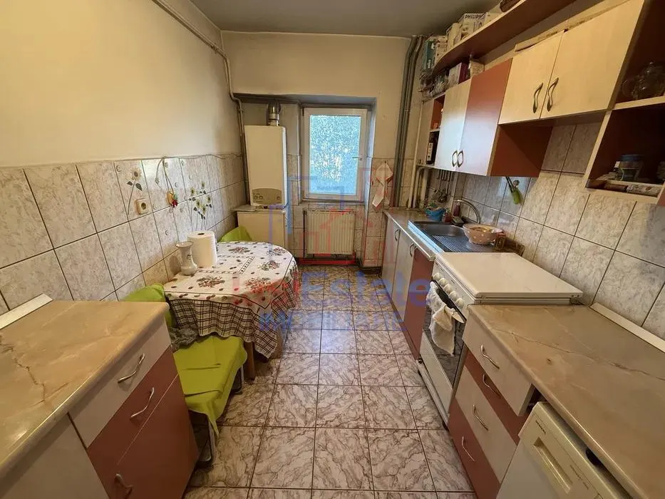 Apartament 3 Camere Podu Ros -Jumbo - foto 6