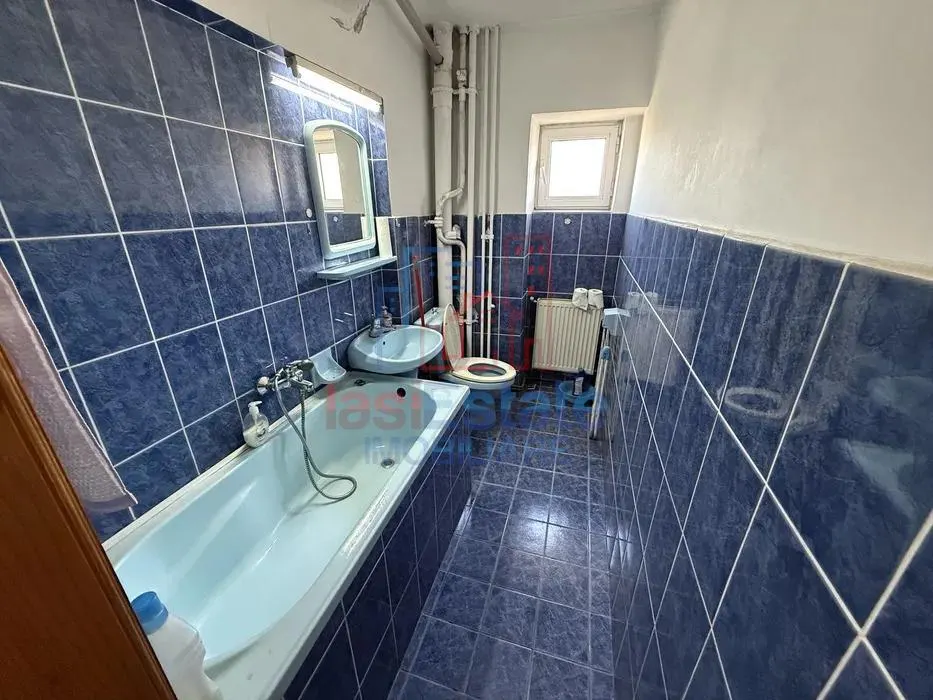 Apartament 3 Camere Podu Ros -Jumbo - foto 8
