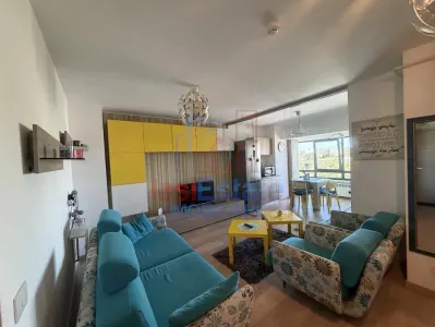 Apartament 2 Camere Tatarasi - LIDL - foto 2