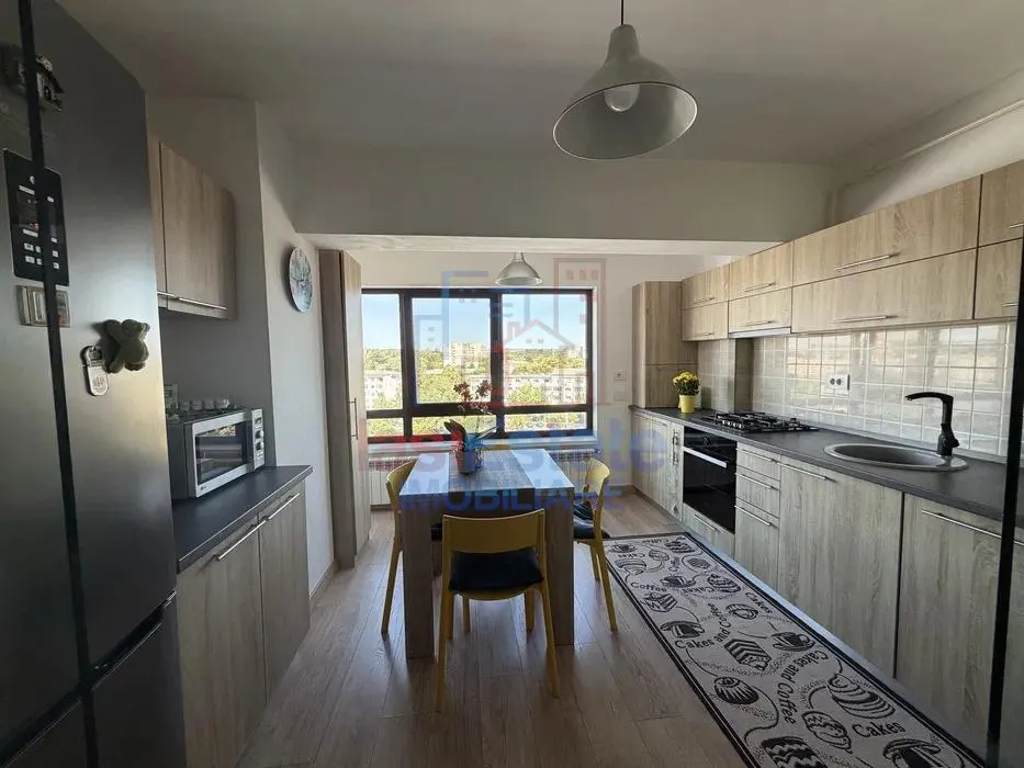 Apartament 2 Camere Tatarasi - LIDL - foto 3