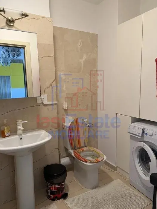Apartament 2 Camere Tatarasi - LIDL - foto 7