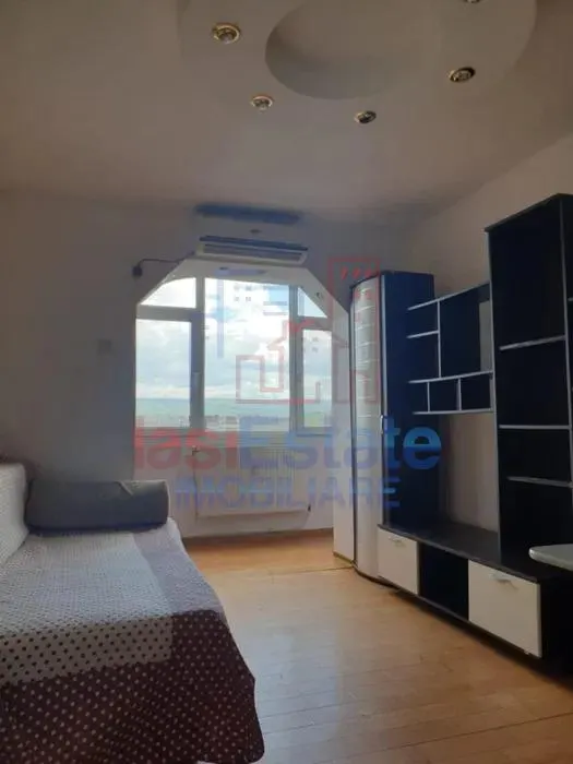 Apartament 2 Camere Podu Ros - Liceul Racovita - foto 1