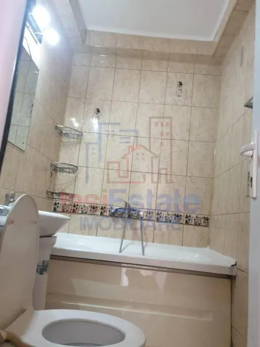 Apartament 2 Camere Podu Ros - Liceul Racovita - foto 7
