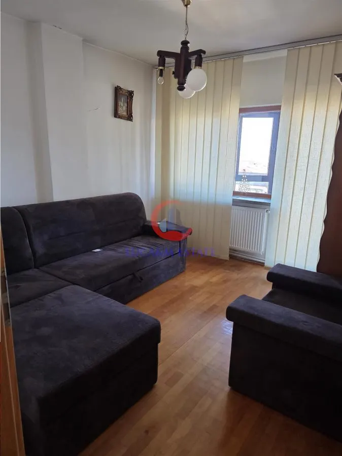 Apartament 4 camere , Zona Modern ,Bd. Simion Barnutiu ,Badea Cartan,Medicina - foto 14