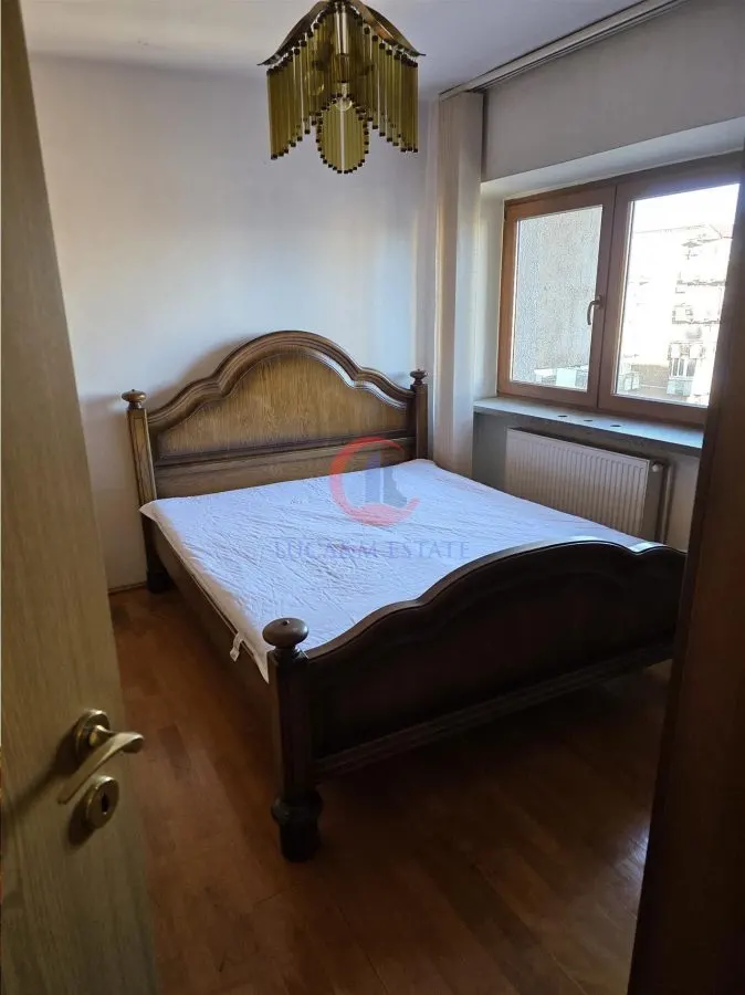 Apartament 4 camere , Zona Modern ,Bd. Simion Barnutiu ,Badea Cartan,Medicina - foto 9