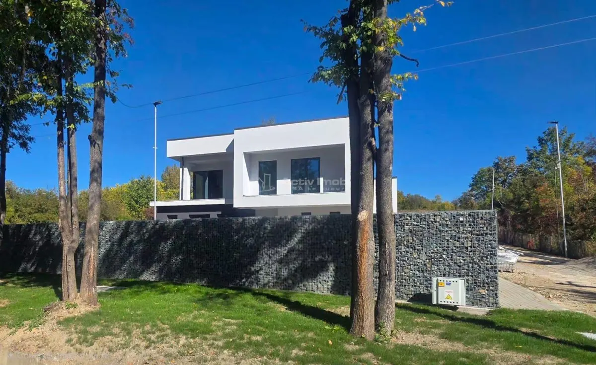 PROPRIETATE PREMIUM | 250 MP UTILI | TEREN 600 MP - foto 1
