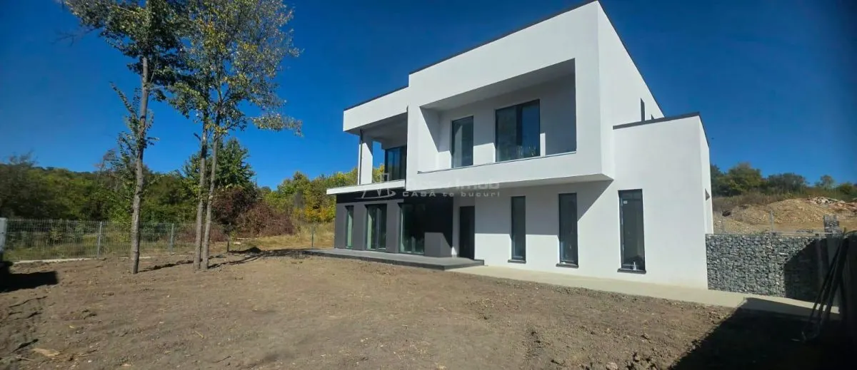 PROPRIETATE PREMIUM | 250 MP UTILI | TEREN 600 MP - foto 5