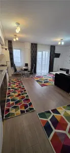 Apartament 2 camere de inchiriat Class Park loc de parcare - Targoviste