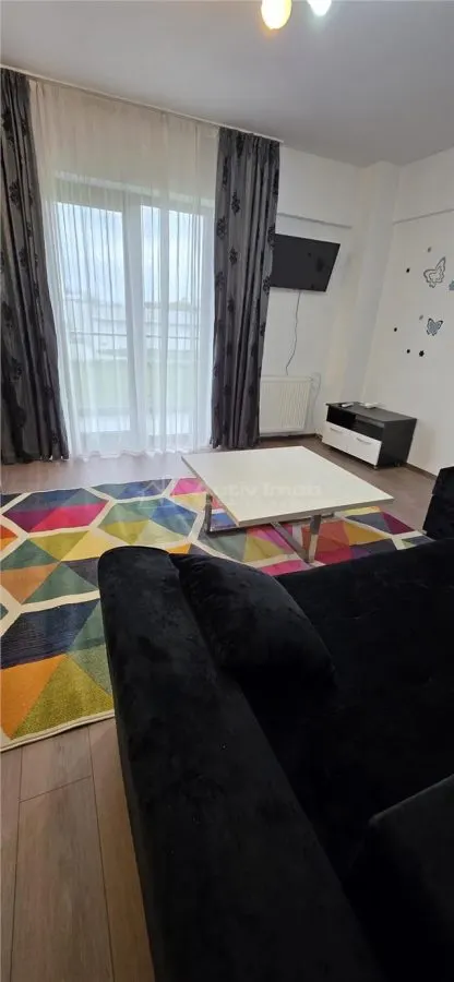 Apartament 2 camere de inchiriat Class Park loc de parcare - foto 3