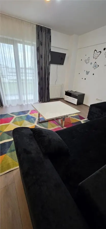 Apartament 2 camere de inchiriat Class Park loc de parcare - foto 4