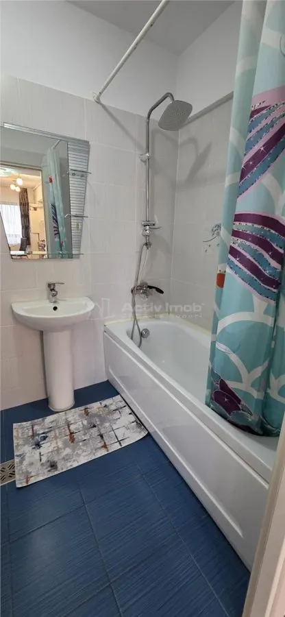 Apartament 2 camere de inchiriat Class Park loc de parcare - foto 5