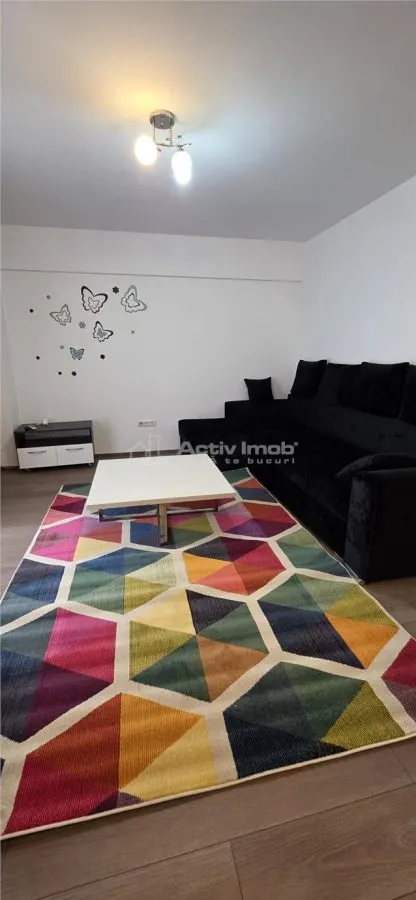 Apartament 2 camere de inchiriat Class Park loc de parcare - foto 6