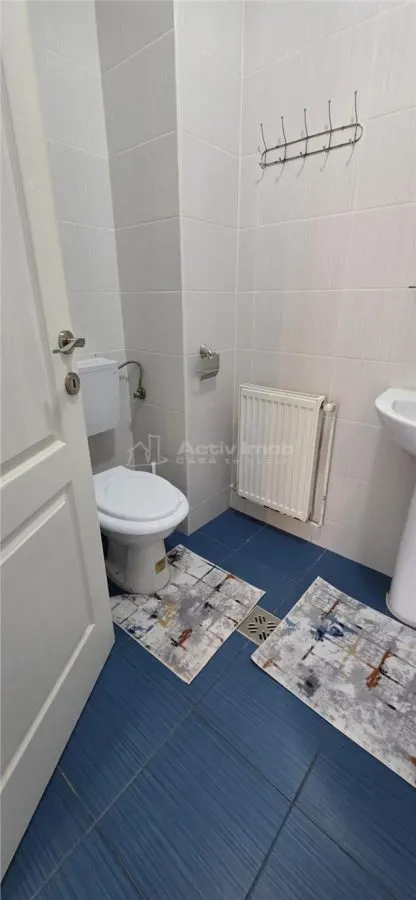 Apartament 2 camere de inchiriat Class Park loc de parcare - foto 7