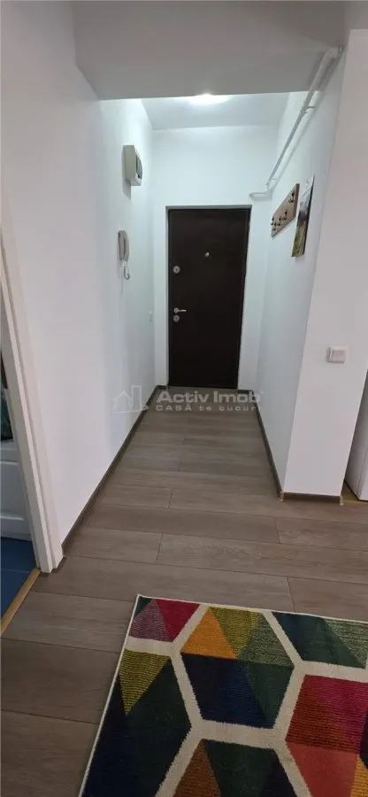 Apartament 2 camere de inchiriat Class Park loc de parcare - foto 8