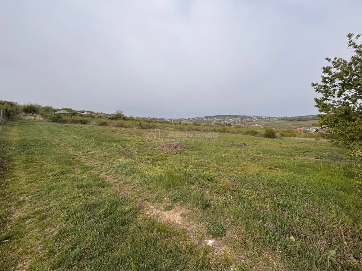 Teren pe colt Str Beldiceanu – 800 mp ideali pentru casa ta intr-o zona linistita - foto 1
