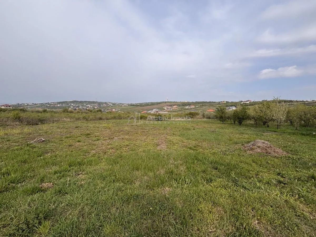 Teren pe colt Str Beldiceanu – 800 mp ideali pentru casa ta intr-o zona linistita - foto 2
