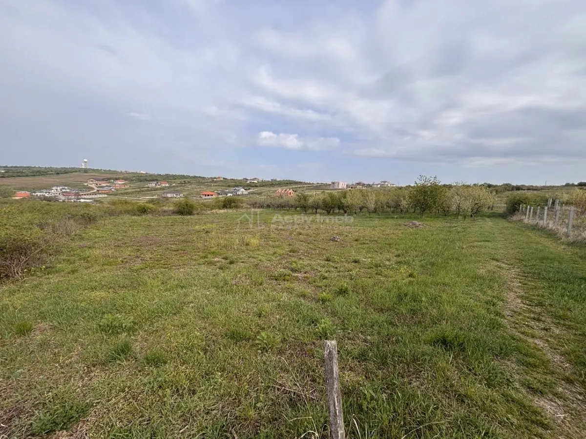 Teren pe colt Str Beldiceanu – 800 mp ideali pentru casa ta intr-o zona linistita - foto 3