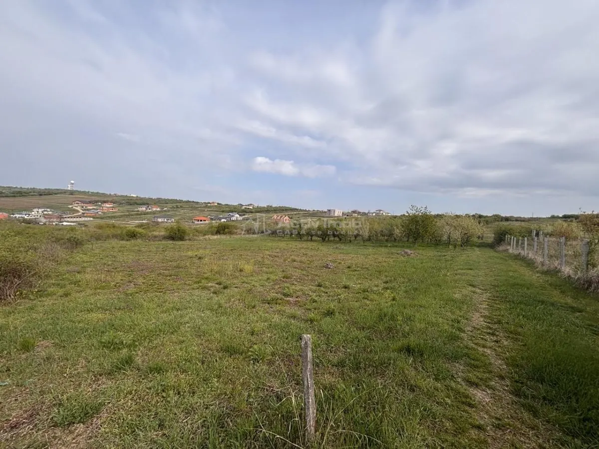 Teren pe colt Str Beldiceanu – 800 mp ideali pentru casa ta intr-o zona linistita - foto 4