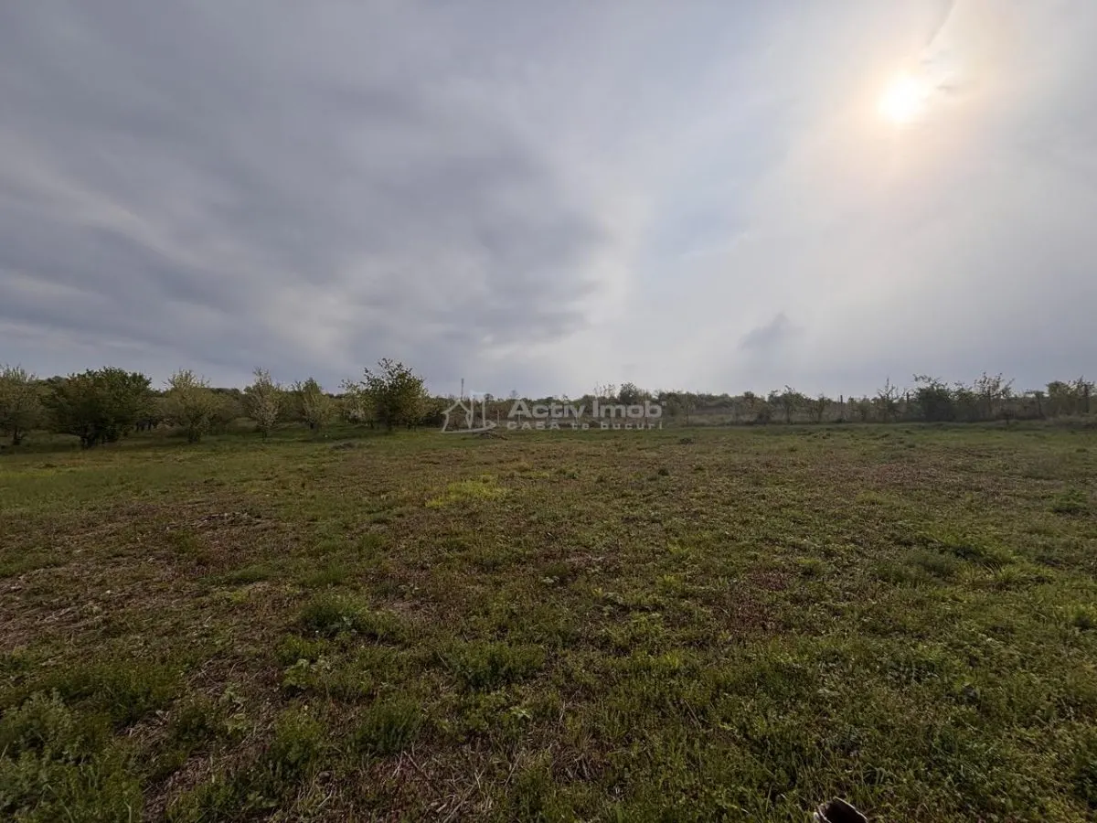 Teren pe colt Str Beldiceanu – 800 mp ideali pentru casa ta intr-o zona linistita - foto 7