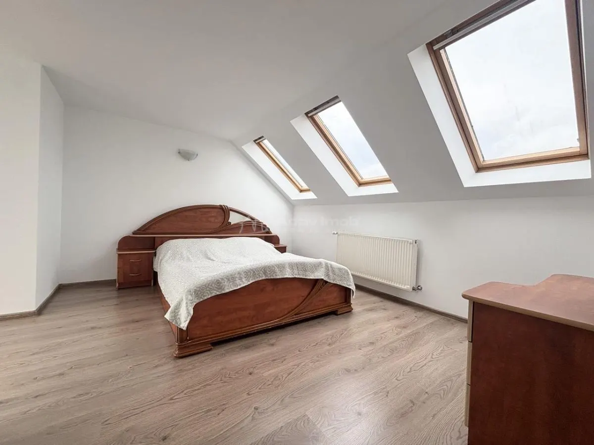 Casa spatioasa si bine compartimentata in Cantemir– locatie excelenta - foto 15