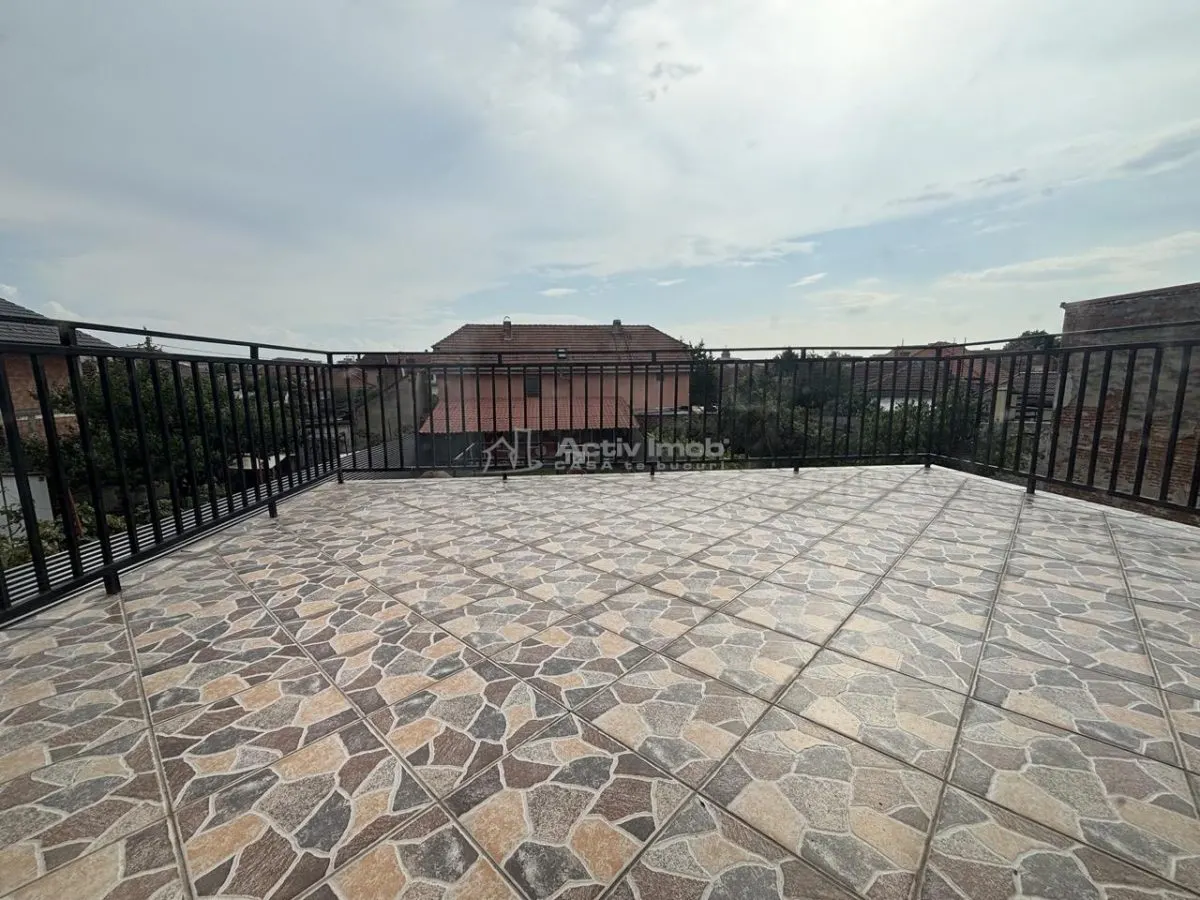 Casa spatioasa si bine compartimentata in Cantemir– locatie excelenta - foto 6