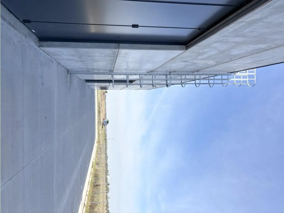 Industrial space for sale - foto 8
