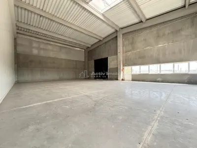 Industrial space for sale - foto 10