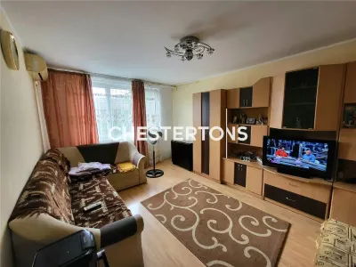 Appartement 2 Chambres, Drumul Taberei – Proche Parc et Métro - Bucuresti