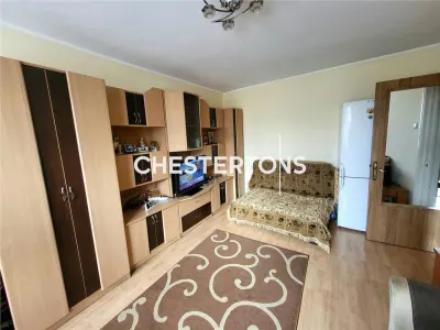 Appartement 2 Chambres, Drumul Taberei – Proche Parc et Métro - foto 2
