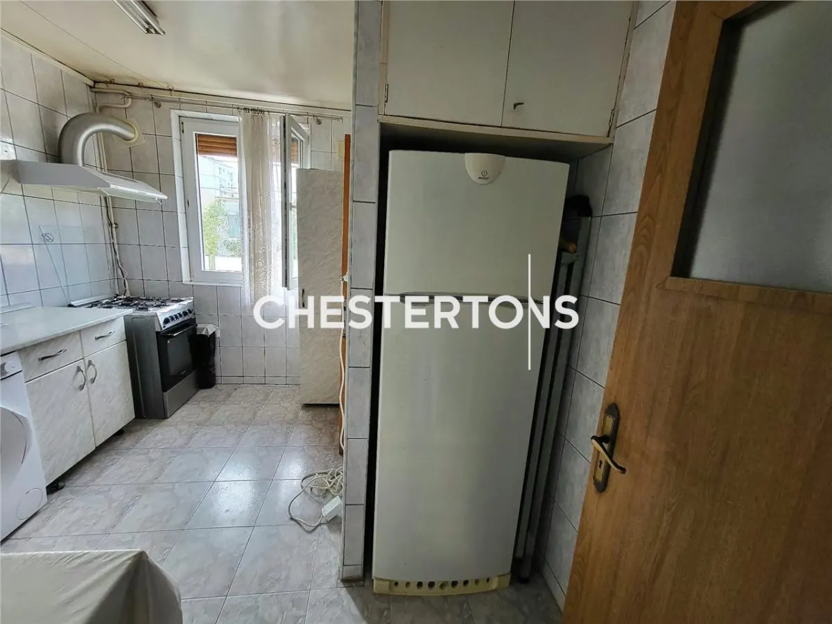Appartement 2 Chambres, Drumul Taberei – Proche Parc et Métro - foto 11