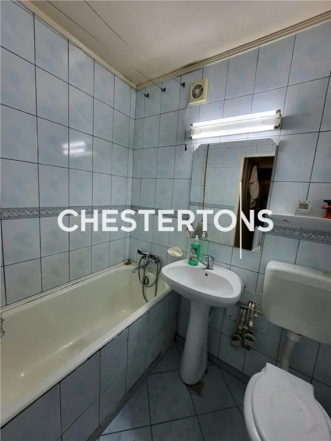 Appartement 2 Chambres, Drumul Taberei – Proche Parc et Métro - foto 12