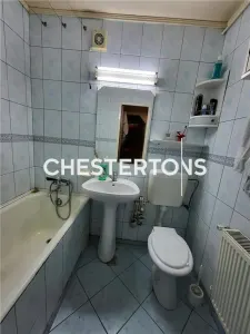 Appartement 2 Chambres, Drumul Taberei – Proche Parc et Métro - foto 13