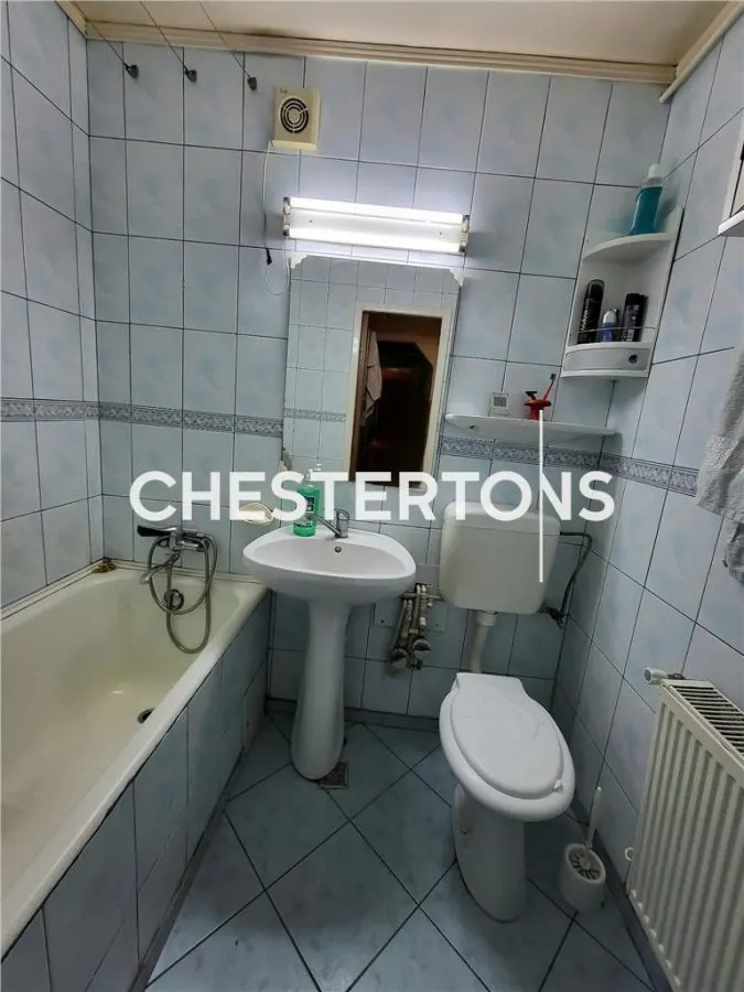 Appartement 2 Chambres, Drumul Taberei – Proche Parc et Métro - foto 13