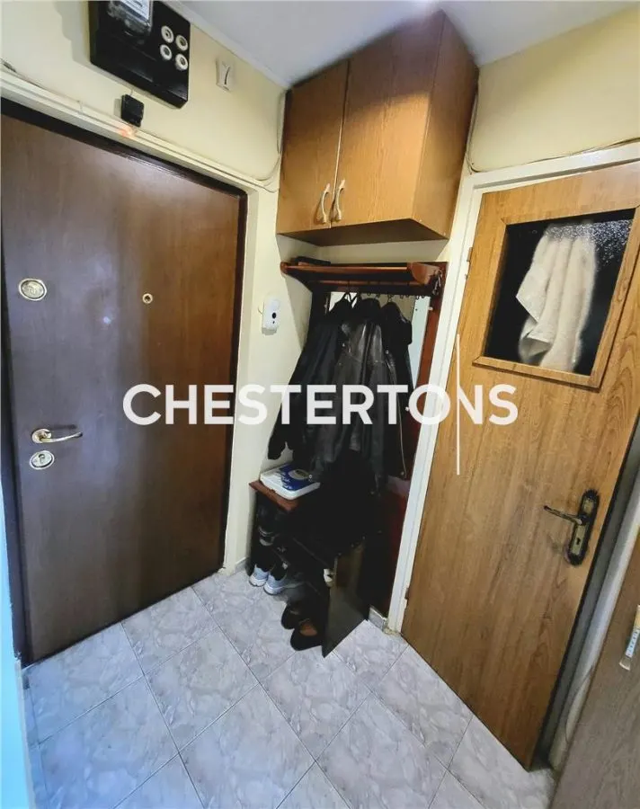 Appartement 2 Chambres, Drumul Taberei – Proche Parc et Métro - foto 15