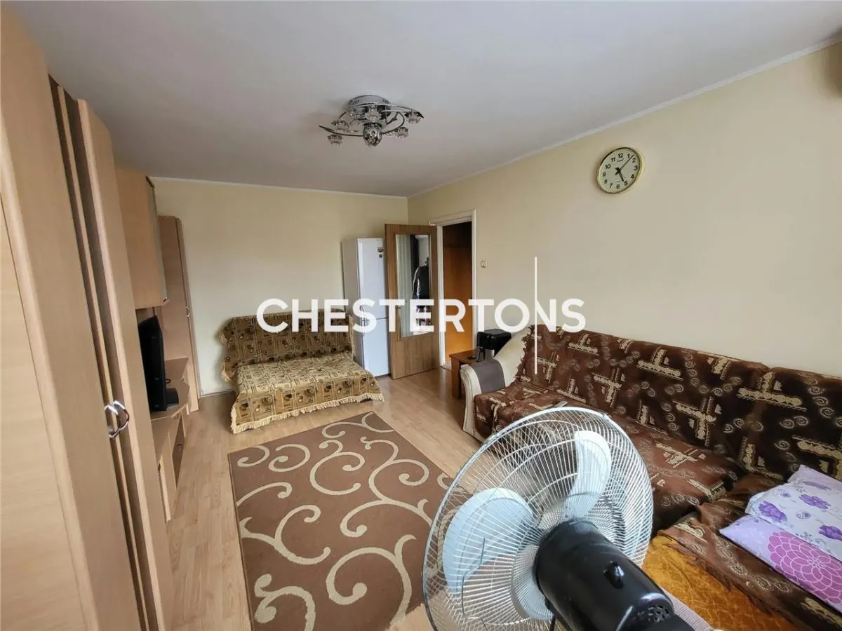 Appartement 2 Chambres, Drumul Taberei – Proche Parc et Métro - foto 3