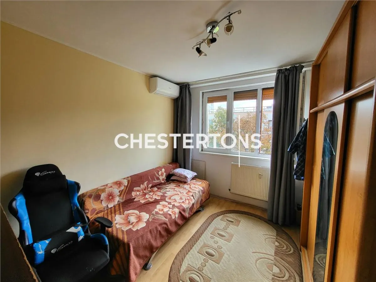Appartement 2 Chambres, Drumul Taberei – Proche Parc et Métro - foto 4